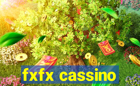 fxfx cassino